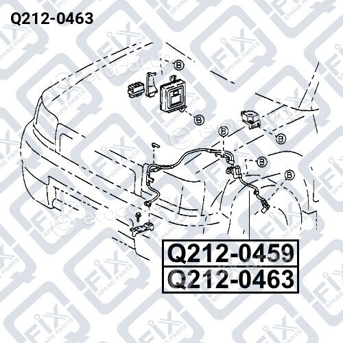 Q-Fix Q2120463
