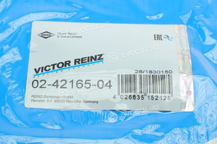 Victor Reinz 02-42165-04