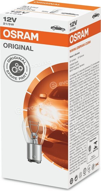 Osram 7240