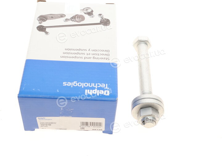 Delphi TD767W