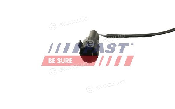 Fast FT80262