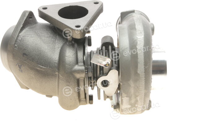 Garrett 454207-5002S