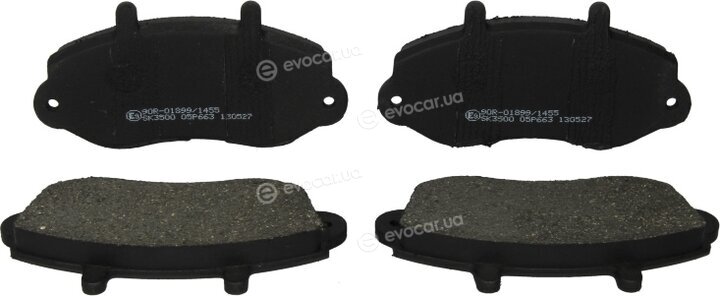 LPR / Samko 05P663