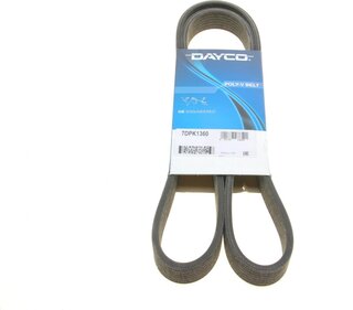 Dayco 7DPK1360