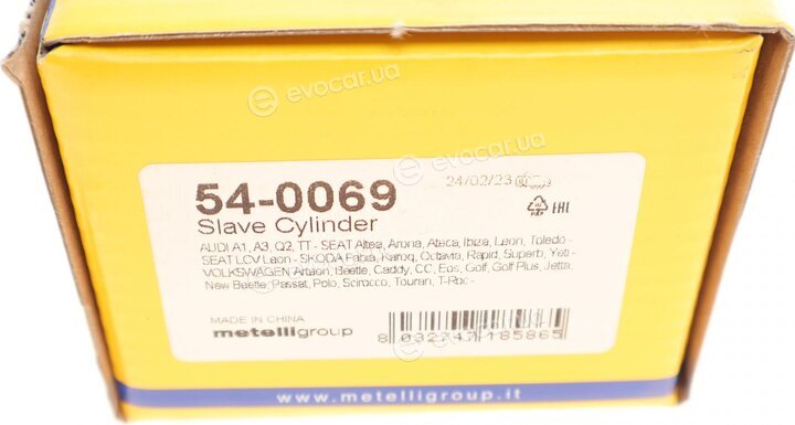 Metelli 54-0069