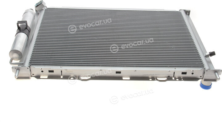 Mahle CR 2709 000S