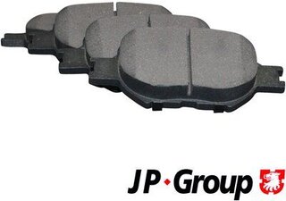 JP Group 4863600610