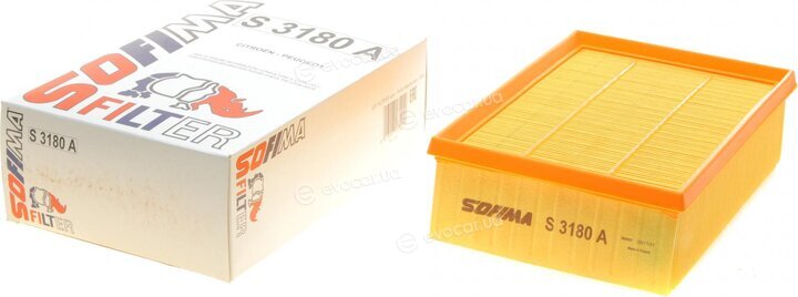 Sofima S 3180 A