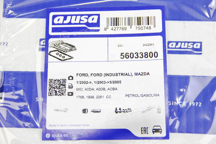 Ajusa 56033800