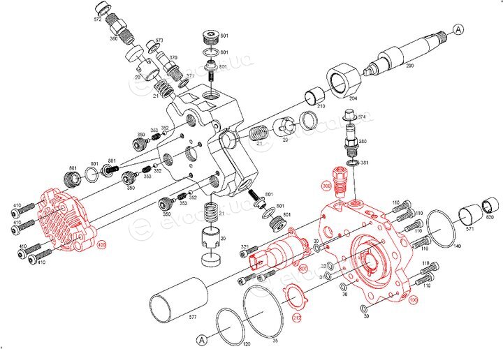 Kia / Hyundai 331004A000