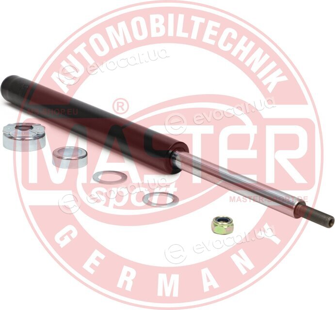 Master Sport 100786-PCS-MS