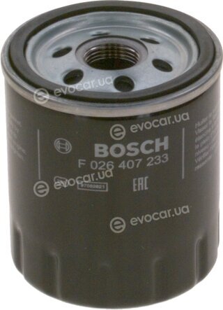 Bosch F 026 407 233