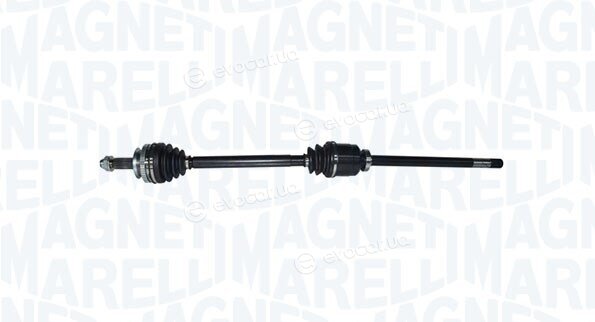 Magneti Marelli 302004190078