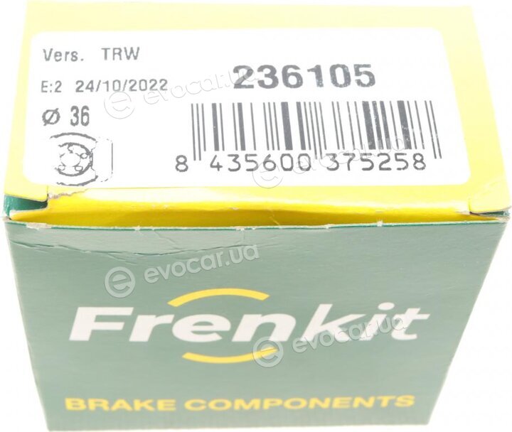 Frenkit 236105