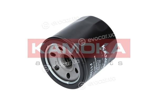 Kamoka F113201