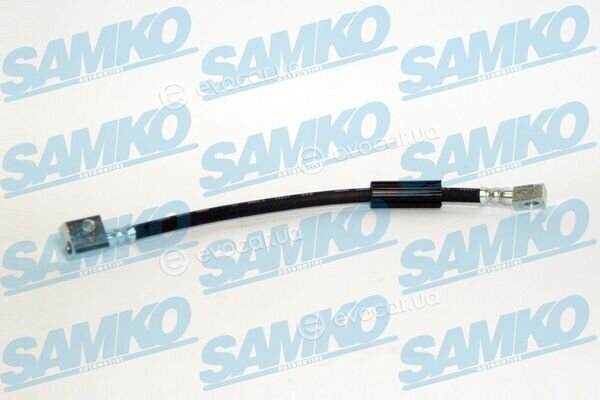 LPR / Samko 6T46152