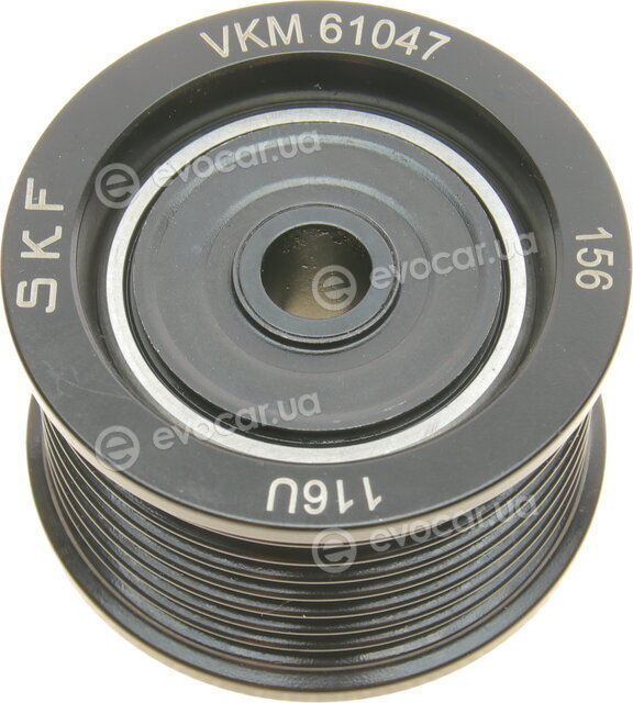 SKF VKM 61047