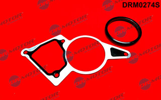 Dr. Motor DRM0274S