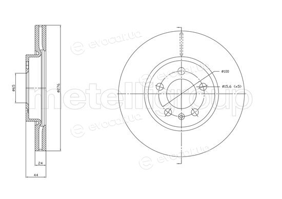 Cifam 800-1842C