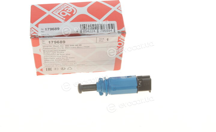Febi 179689