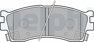 Delphi LP1702
