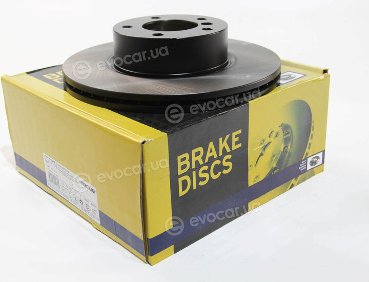 Bremsi CD7717V