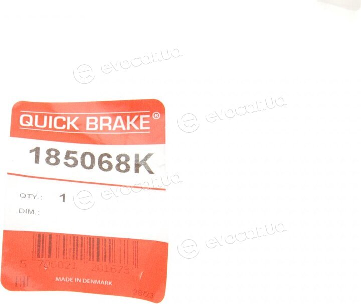 Kawe / Quick Brake 185068K