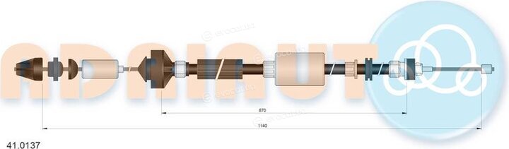 Adriauto 41.0137