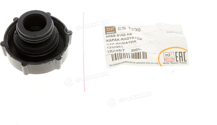 DP ES 1230