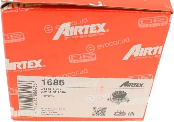 Airtex 1685