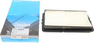 AMC HA-895