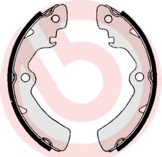 Brembo S 79 503