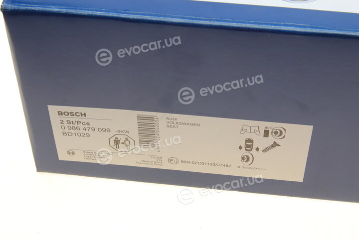 Bosch 0 986 479 099
