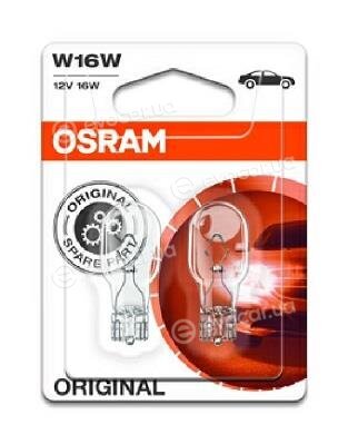 Osram 921-2BL