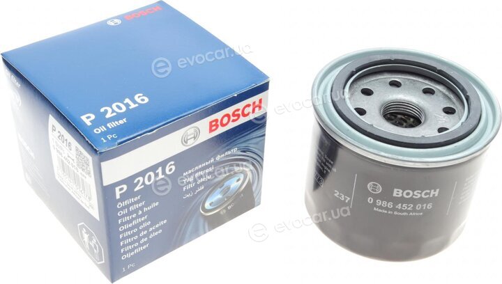 Bosch 0 986 452 016