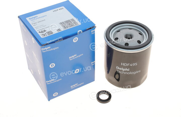 Delphi HDF495