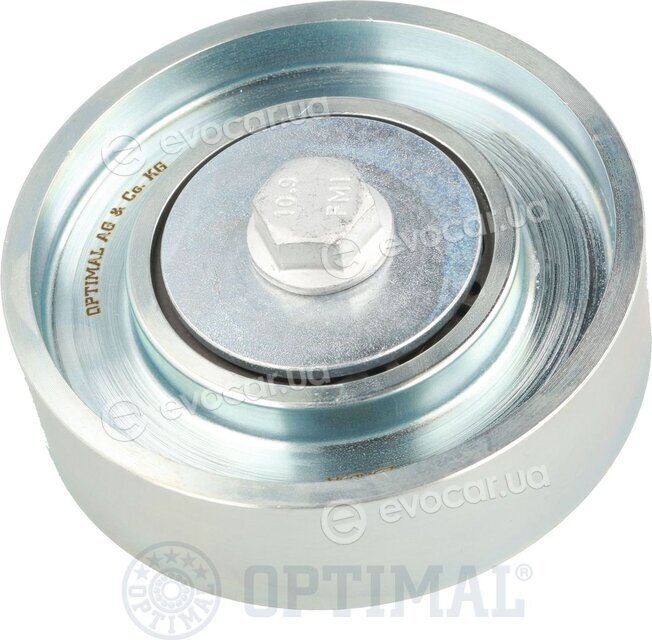 Optimal 0-N2518