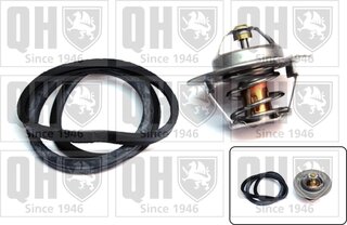 Quinton Hazell QTH332K