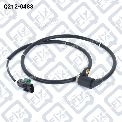 Q-Fix Q2120488