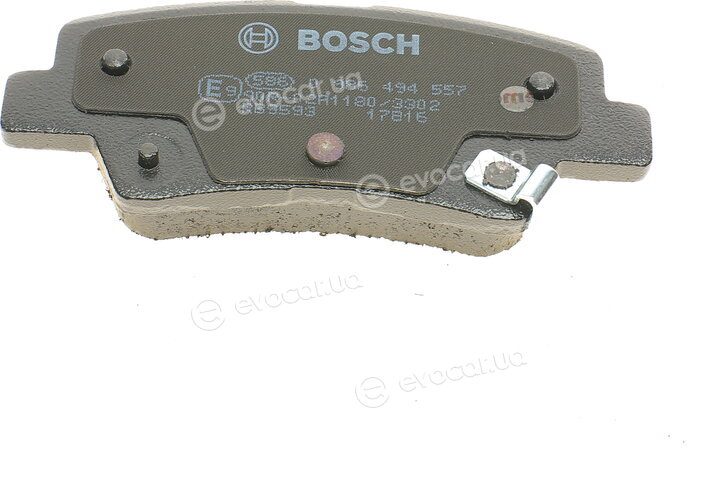 Bosch 0 986 494 557