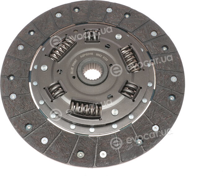 Blue Print ADP153048