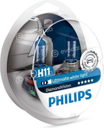 Philips 12362DVS2