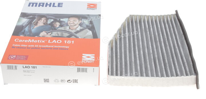 Mahle LAO 181
