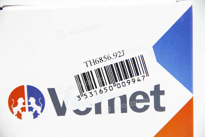Vernet / Calorstat TH6856.92J
