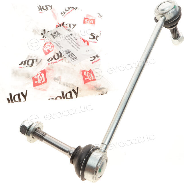 Solgy 202125