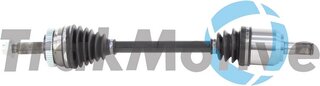 TrakMotive 30-2561