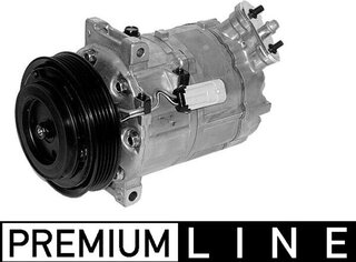 Mahle ACP 1035 000P