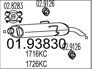 MTS 01.93830