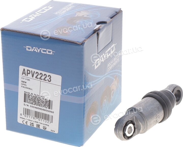 Dayco APV2223