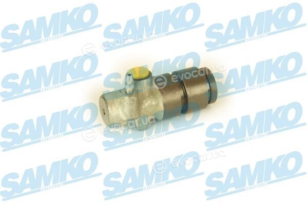 LPR / Samko M02000